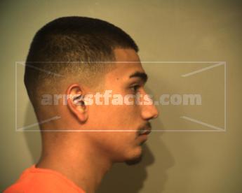 Victor Jr Manuel Maravilla Duran