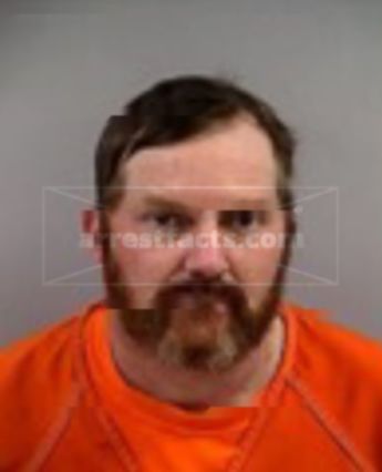 Jerald Anthony Laughton