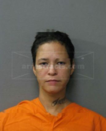 Amanda Alleman