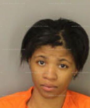 Joslynn M Harrell
