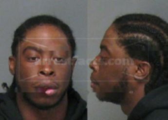 Jeremy Sanders
