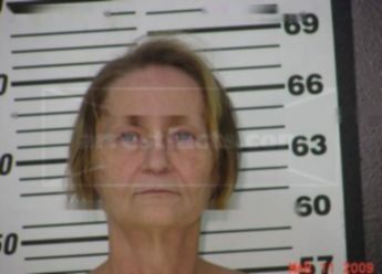 Donna Elaine Kelsey