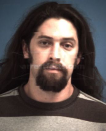 Michael Adam Saucier