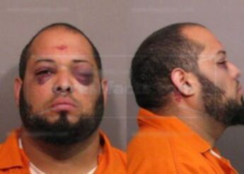 Joshua Nickie Soto