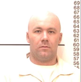 John Adam Chandler