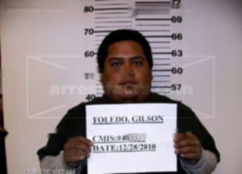 Gilson Toledo