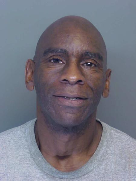 Marvin Eugene Rogers