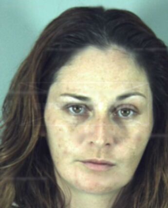 Rachel Louise Williams-Ford