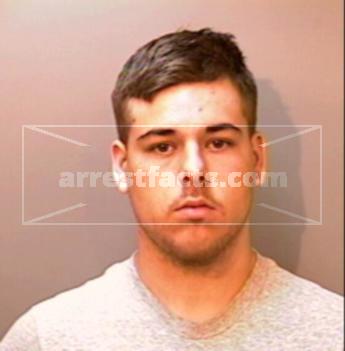 Zachary William Trippe