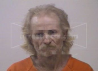 Donald Wayne Shirley