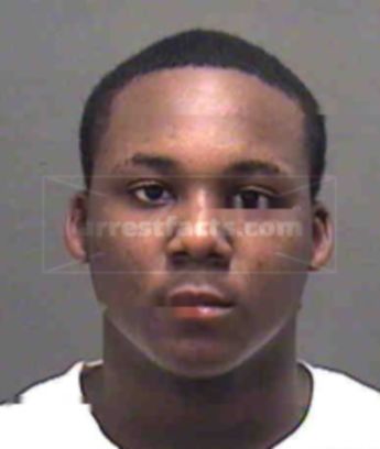 Davon Louis Lacey