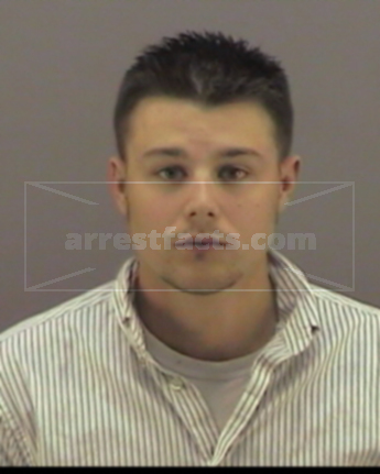 Joshua Eric Hood