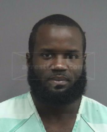 Raymond Donell Cason