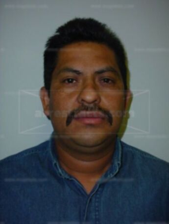 Victorino Villegas Morales