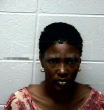Danita Lachele Jackman