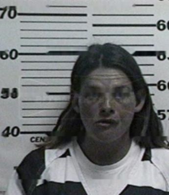 Holly Marie Adams