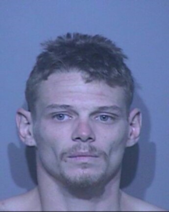 Robert Anthony Masten