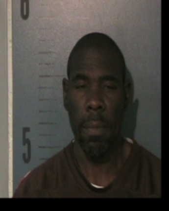 Michael Anthony Preston
