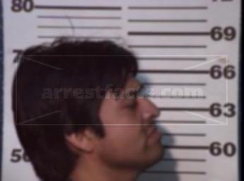 Mark Anthony Garza