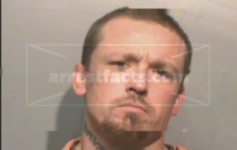 Joshua Dean Richards