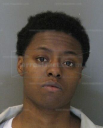 Jamesha Sharvell Gilliam