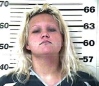 Alicia Nicole Craft