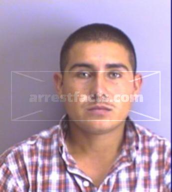 Arnulfo Estrada Velez