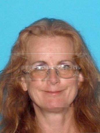 Tawna Sue David