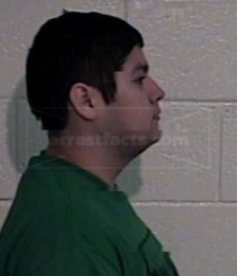 Jaime Trevino Robledo