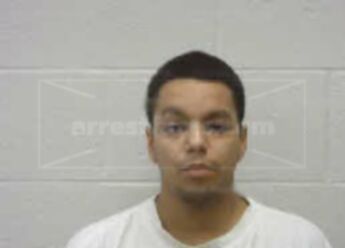 Jose Daniel Gates