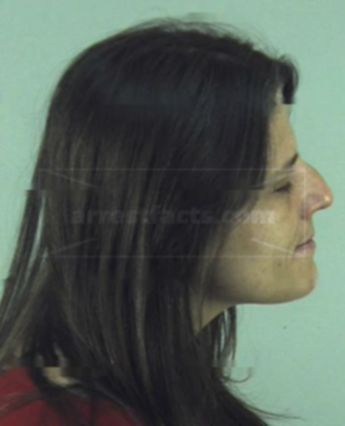 Alison Christine Briggs