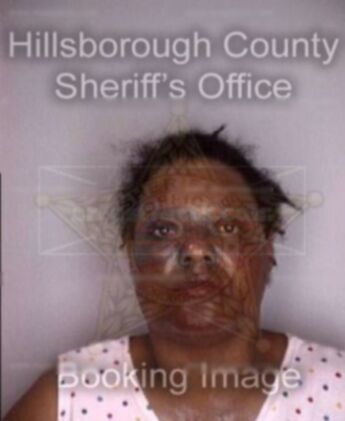 Althea Lenora Davis