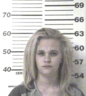 Kaitlin Nicole Burnett