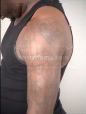 Marquis Donell Grooms