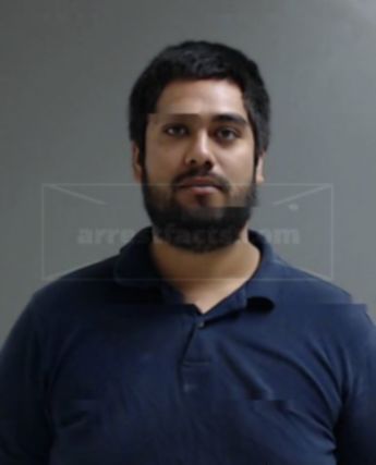 Rodolfo Jr. Perez Rodriguez