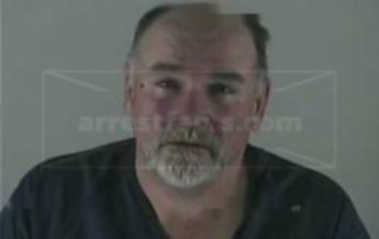 Brian Jeffrey Steele