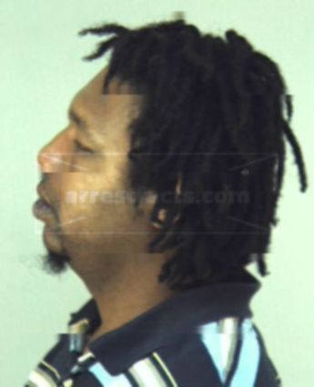 Terrence Lamont Dees
