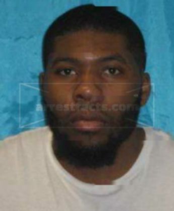 Eric Jawaan Geddes