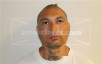 Fermin Mendez Jr.