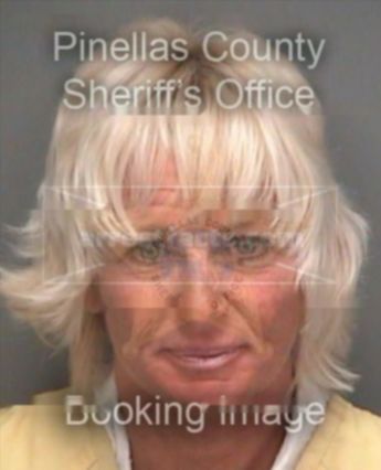 Shirley Jean Mccartney