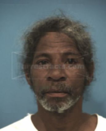 Alvin Dennie Luckey