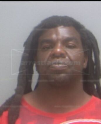 Cornell Deon Mitchell
