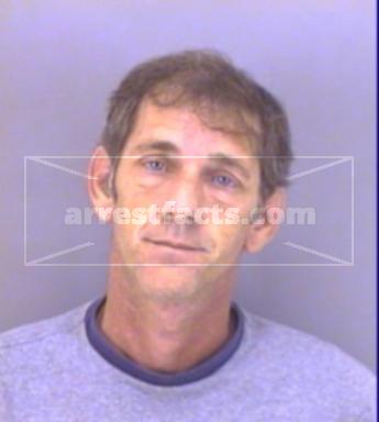 Travis Samuel Forrest