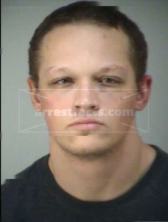 Jacob William Johnson