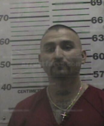 Matthew Marcos Gutierrez