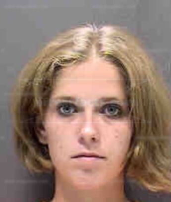 Brandi Lea Sparrow
