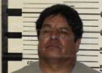 Andres Sanchez Valdez
