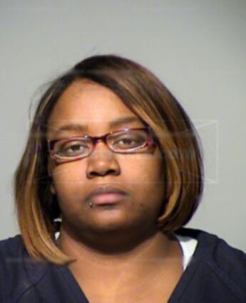 Lakisha Rollins