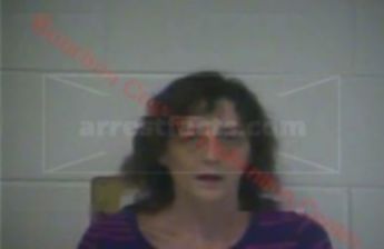 Donnita Jean Berry