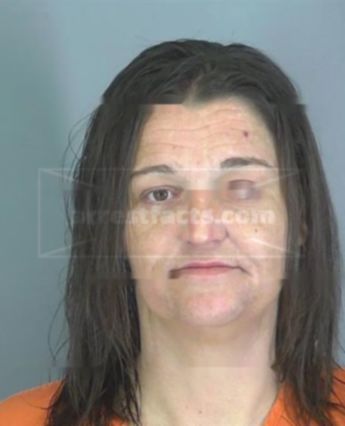 Karen Suzanne Tinsley